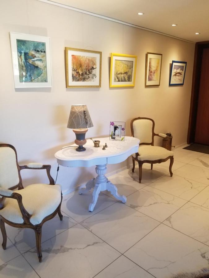 Antony Real Bed & Breakfast โอรองช์ ภายนอก รูปภาพ